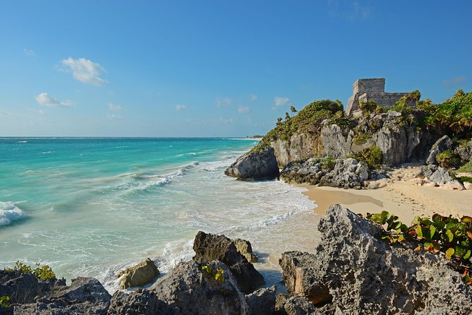 Rio Secreto and Tulum Tour from Cancun or Riviera Maya Hotels - Photos, equipment, and extra costs