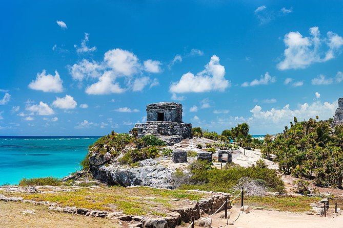 Rio Secreto and Tulum Tour from Cancun or Riviera Maya Hotels - Is the price good value?