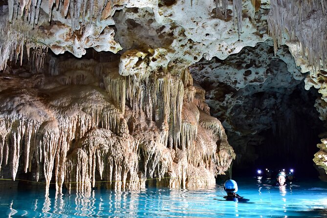 Rio Secreto Natural Reserve - Key points to know before you book
