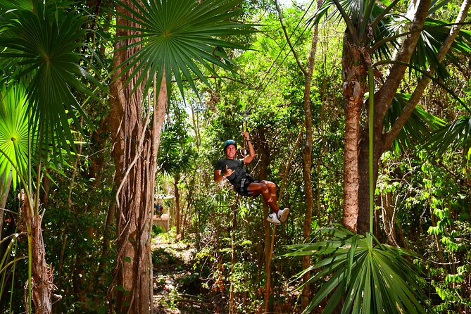 Rio Secreto Natural Reserve - When Plus adds more than sightseeing