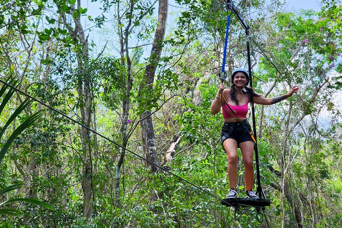 Rio Secreto Natural Reserve - Timing and the practical side of getting there