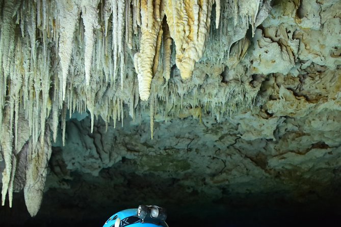 Río Secreto Playa del Carmen - What the $124 price really covers