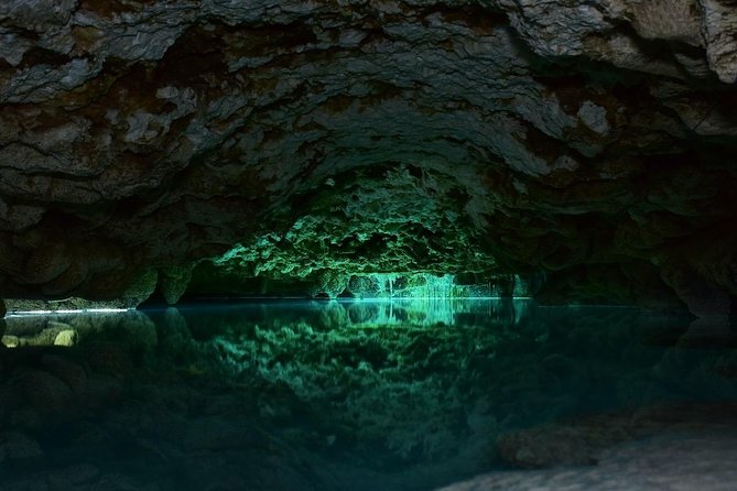 Rio Secreto Skip-the-Line Admission Ticket - Gear that makes the cave manageable