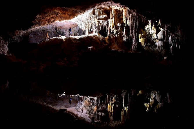 Rio Secreto Skip-the-Line Admission Ticket - Guides who turn stone into a story
