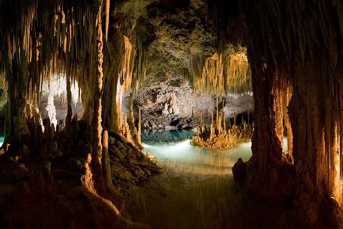 Rio Secreto Underground River Tour with Hotel Pick Up - Why the included equipment matters