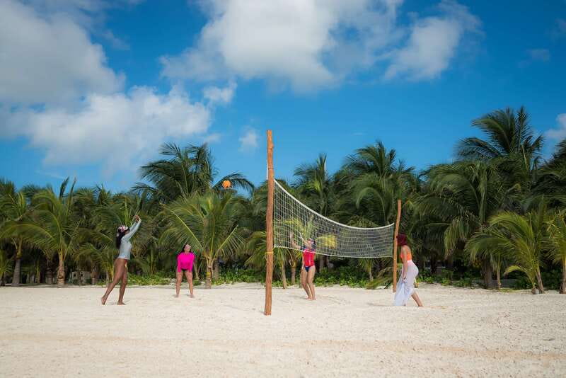 Riviera Maya: Camel Caravan Expedition and Beach Club Access - A gentle introduction before the ride
