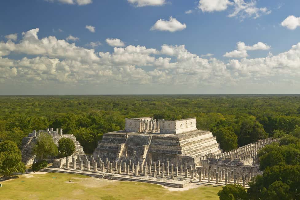 Riviera Maya: Chichen Itza, Valladolid & Cenote Swim Tour - Key points to know before booking
