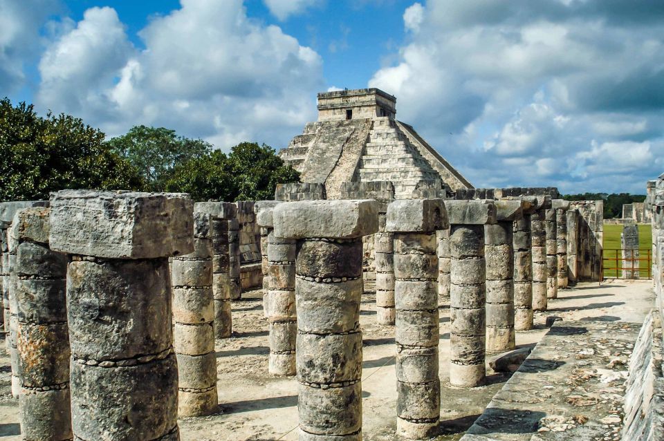 Riviera Maya: Coba & Chichen Itza Ruins with Cenote Swim - Who will enjoy this excursion most?