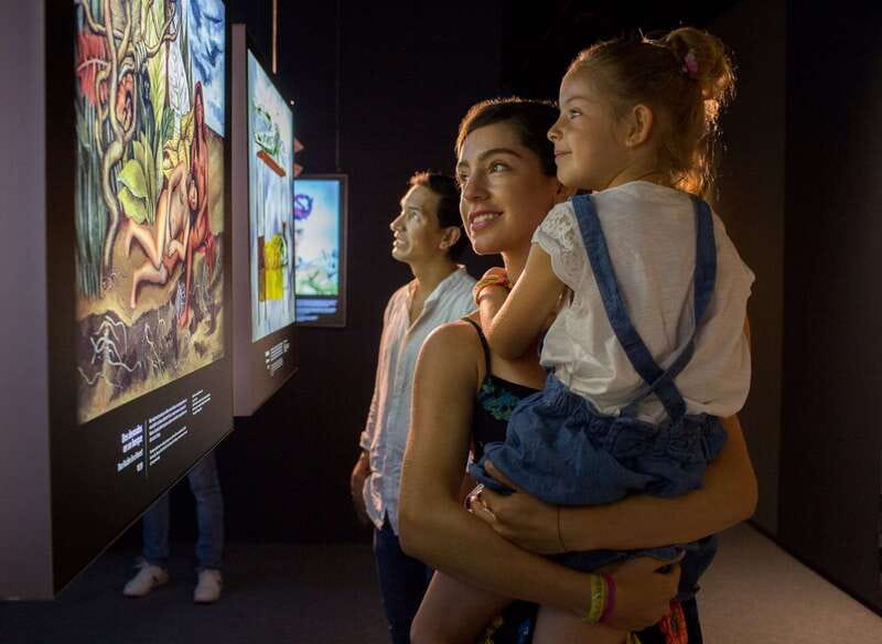 Riviera Maya: Frida Kahlo Museum Guided Tour 2025 - Finding the Frida Kahlo Museum on Fifth Avenue