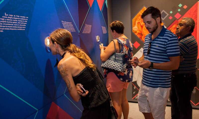 Riviera Maya: Frida Kahlo Museum Guided Tour 2025 - Reading the symbols in Kahlo’s paintings