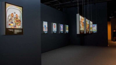 Frida Kahlo Museum Guided Tour 2025