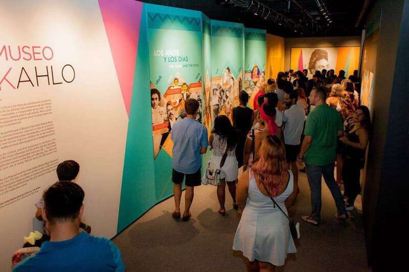 Riviera Maya: Frida Kahlo Museum Guided Tour 2025 - Clothing, writing, and the Mexico Kahlo expressed