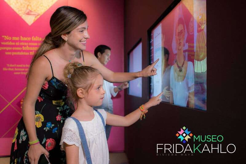 Riviera Maya: Frida Kahlo Museum Guided Tour 2025 - What the private format adds