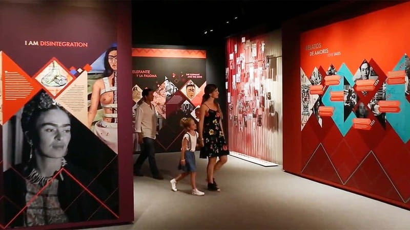 Riviera Maya: Frida Kahlo Museum Guided Tour 2025 - Price, timing, and who gets the best value