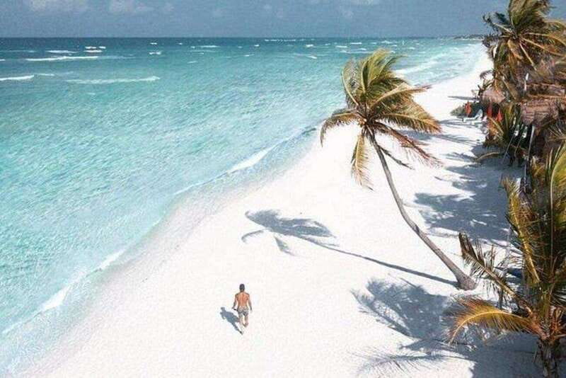 Riviera Maya: Isla Contoy and Isla Mujeres Full-Day Tour - Who should book this island combination