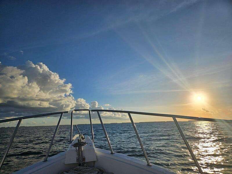 Riviera Maya: Isla Contoy and Isla Mujeres Full-Day Tour - Isla Contoy National Park and the reef