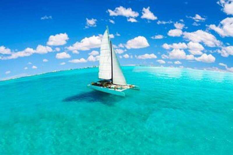 Riviera Maya: Isla Contoy and Isla Mujeres Full-Day Tour - What the $180 price really covers