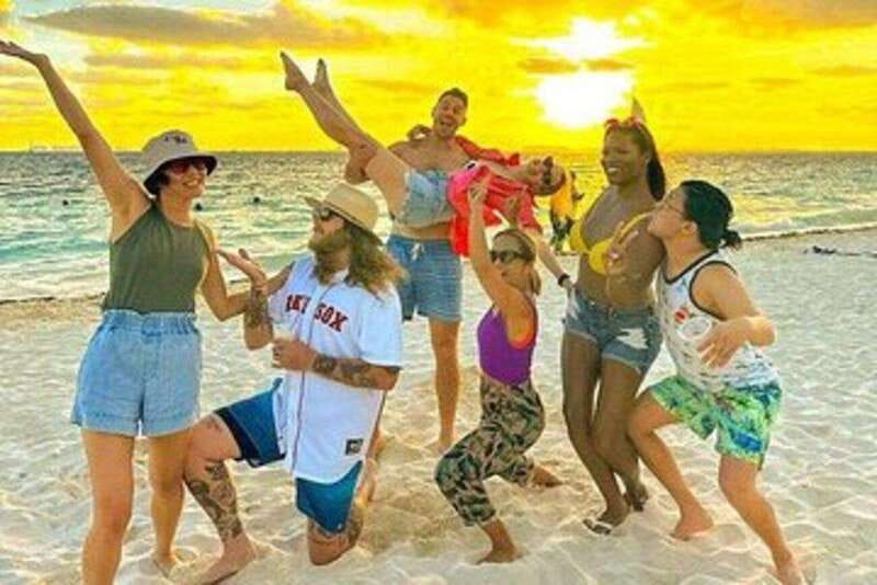 Riviera Maya: Isla Contoy and Isla Mujeres Full-Day Tour - Getting started from Playa del Carmen or the Riviera Maya