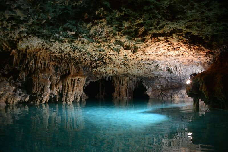 Riviera Maya: Rio Secreto Guided Tour - Why Rio Secreto feels different from a standard cenote trip