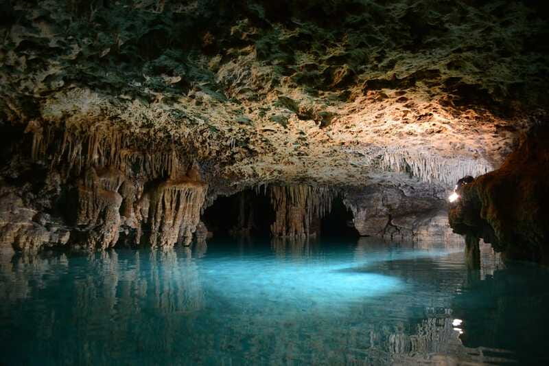 Riviera Maya: Rio Secreto Guided Tour - What the guide adds to the outing
