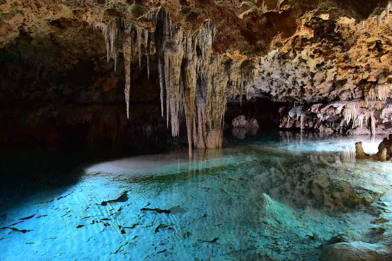 Riviera Maya: Rio Secreto Guided Tour - Is $119 a fair price?