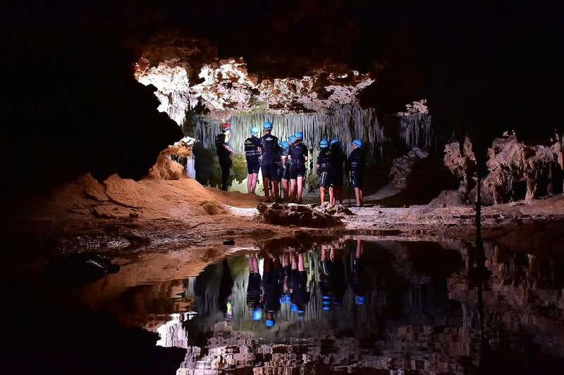 Riviera Maya: Rio Secreto Guided Tour - Who should book it, and who should skip it