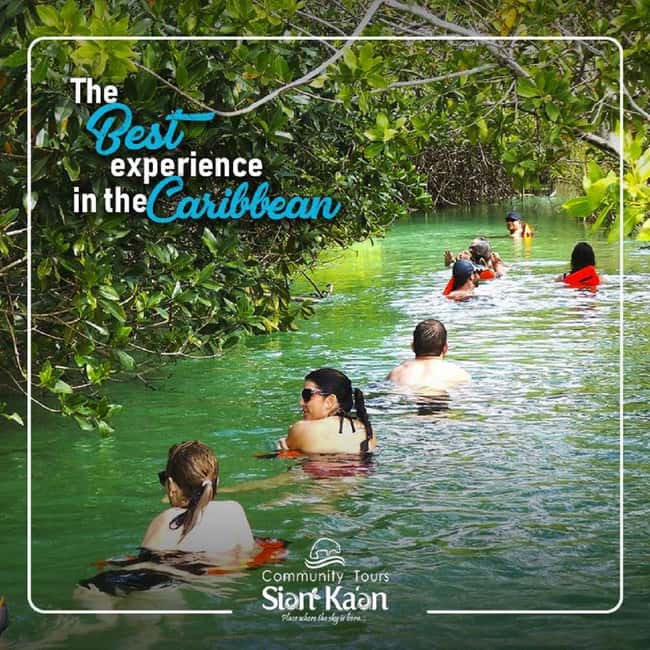 Riviera Maya: Sian Ka'an Reserve Ancient Maya Canals Tour - Breakfast at the Maya palapa