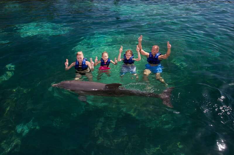 Riviera Maya: Swim with dolphins Primax - Is $197 a fair price?