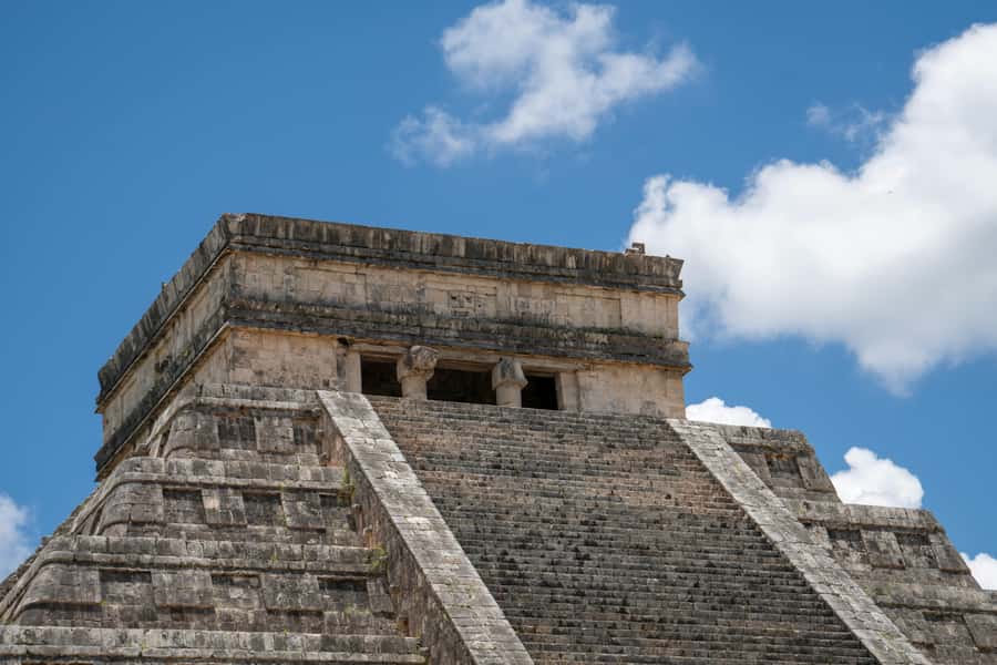 Riviera Maya: Tour to Cobá and Chichén Itzá with a Cenote and optional lunch - Why this day covers so much of Yucatán