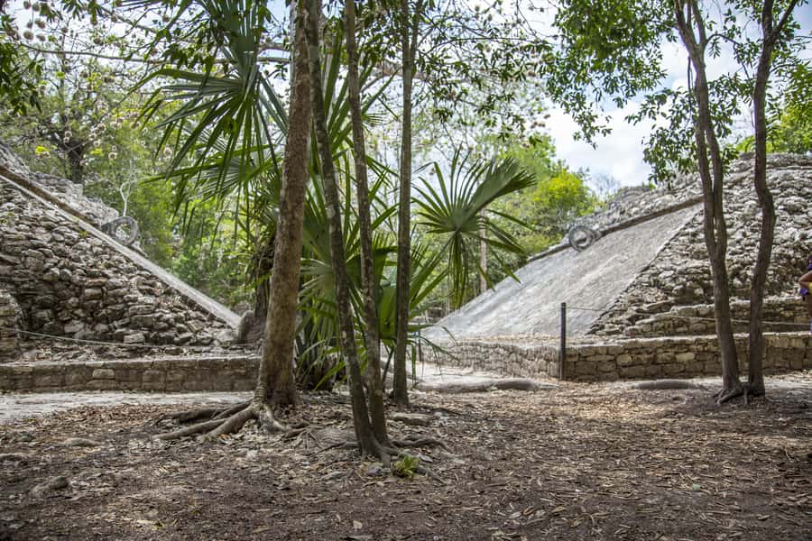 Riviera Maya: Tour to Cobá and Chichén Itzá with a Cenote and optional lunch - Optional buffet lunch and the real price