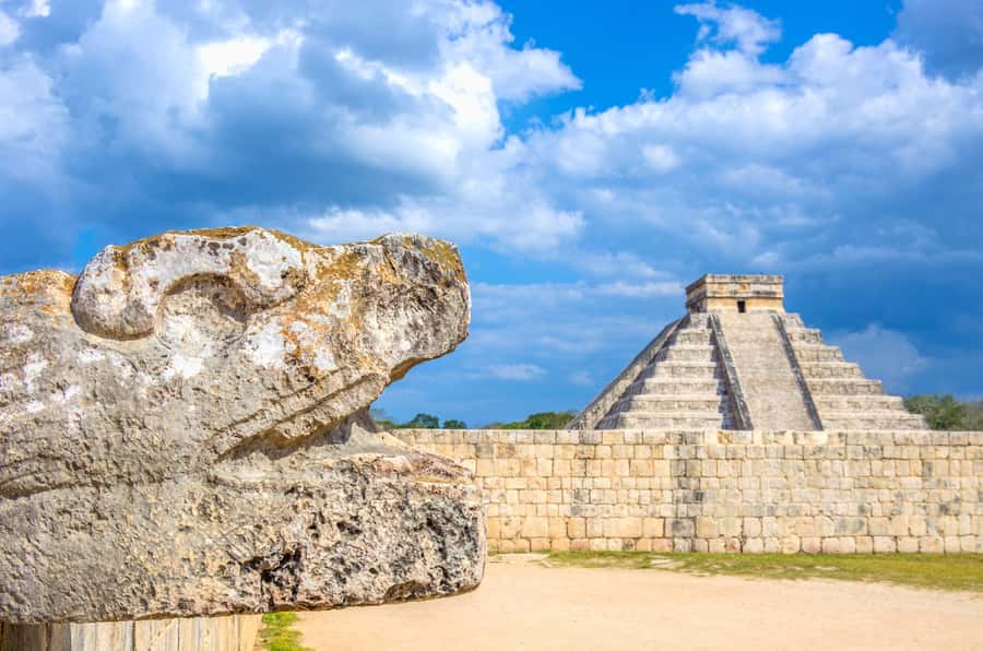 Riviera Maya: Tour to Cobá and Chichén Itzá with a Cenote and optional lunch - Guide quality and group feel