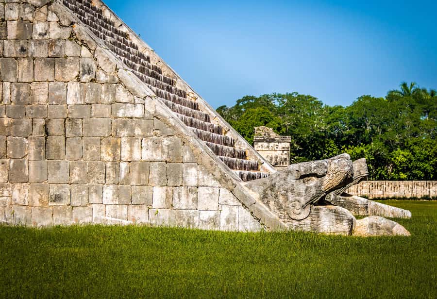 Riviera Maya: Tour to Cobá and Chichén Itzá with a Cenote and optional lunch - Who should book this tour
