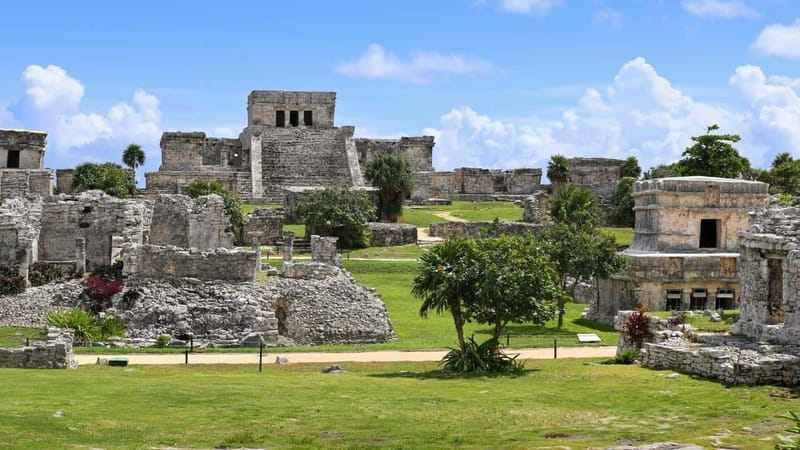 Riviera Maya: Tulum Ruins and 2 Cenotes Half-Day Tour - Who will enjoy this tour most
