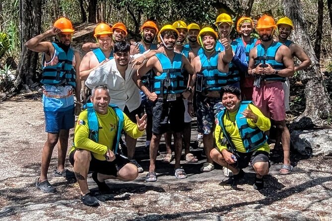 Riviera Maya : Tulum Ruins Tour, 3 Cenotes, Mexican Lunch - Is the $167.26 price good value?