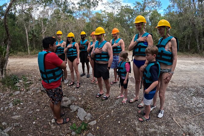 Riviera Maya : Tulum Ruins Tour, 3 Cenotes, Mexican Lunch - What to pack and how to prepare