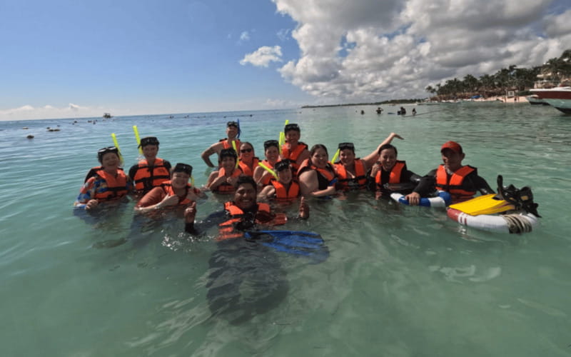 Riviera Maya: Tulum Ruins Tour, Turtle Swimming, Cenotes, and Lunch. - Why this Riviera Maya day works so well