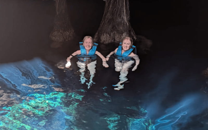 Riviera Maya: Tulum Ruins Tour, Turtle Swimming, Cenotes, and Lunch. - The real price and what it includes