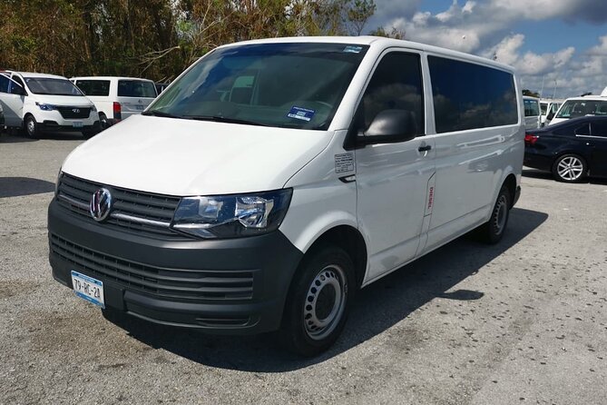 Round-trip Private Transfer Cancun Airport to TULUM Downtown - Why a private Cancun to Tulum ride can be worth it