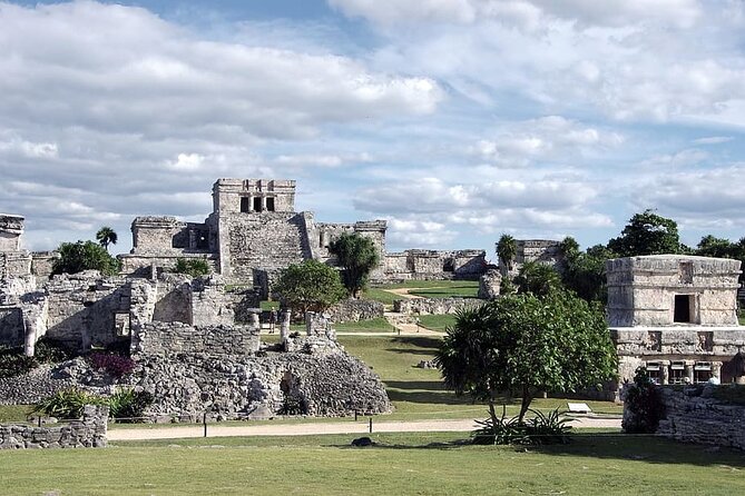 Round-trip Private Transfer Cancun Airport to TULUM Downtown - Booking timing, cancellation, and small details