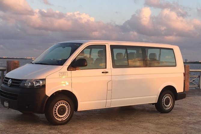 Round trip Private Transfer Cancun- Costa Mujeres/Playa Mujeres - Who should book this Cancun transfer