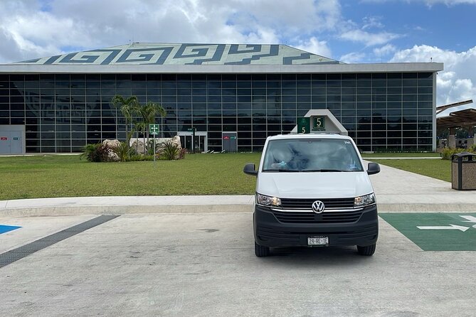 Round Trip Transfer from Tulum Airport to Hotels - Key points to know before booking