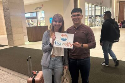 Round Trip Transfer from Tulum Airport to Hotels