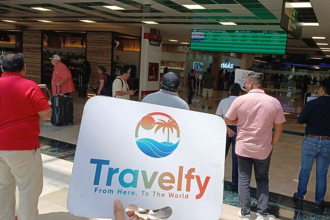Round Trip Transfer from Tulum Airport to Hotels - Comparing the $169.03 price