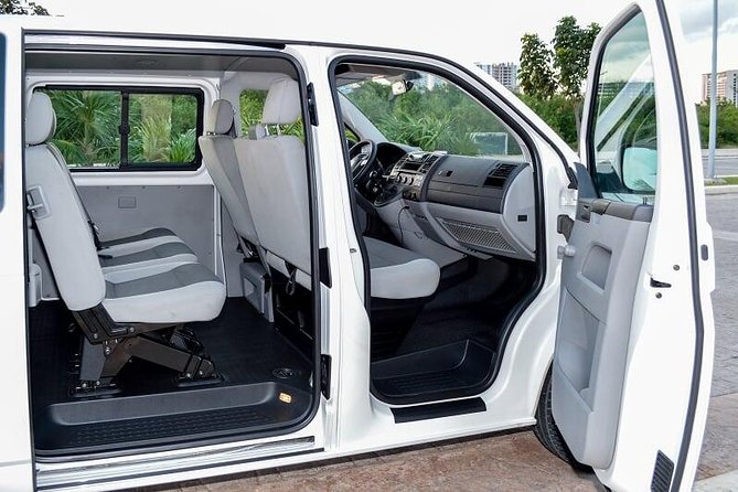 ROUNDTRIP Private Transfer Cancun -Tulum/Akumal /Hilton 1-8 pax - Should You Book This Cancun to Tulum Transfer?