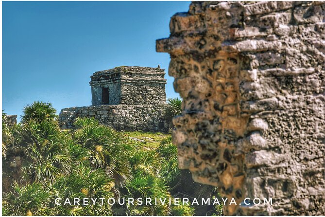 Ruins of Tulum Expres Half Day Private Tour - Why this express visit works so well
