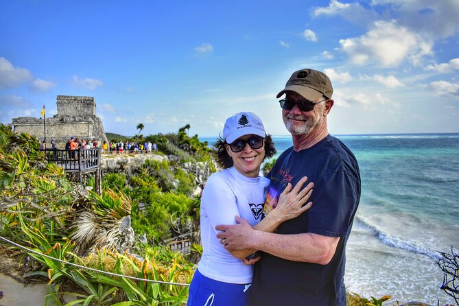 Ruins of Tulum Expres Half Day Private Tour - Is $130 per person a fair price?