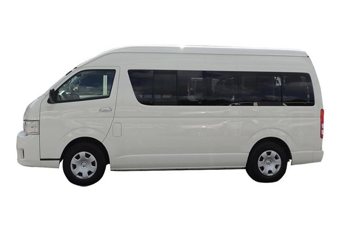 Safe Trip: One Way Cancun / Riviera Maya Shuttle Hotel / Airport / Hotel - A private ride from Cancun Airport to your hotel