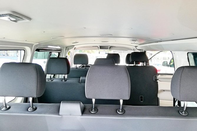 Safe Trip: One Way Cancun / Riviera Maya Shuttle Hotel / Airport / Hotel - What the 35-minute to 2-hour ride really means