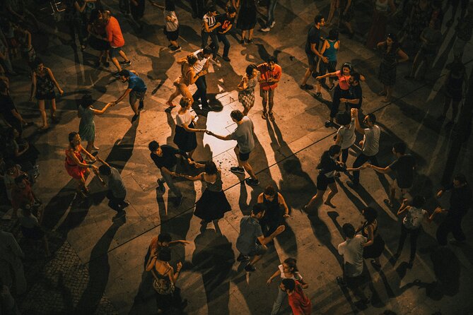 Salsa Class,Mezcalita Workshop & Mexican Dinner - A Tulum evening that turns dinner into an activity