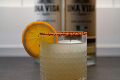 Salsa Class,Mezcalita Workshop & Mexican Dinner